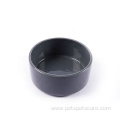 Wholesale custom smooth elevated dog bowl